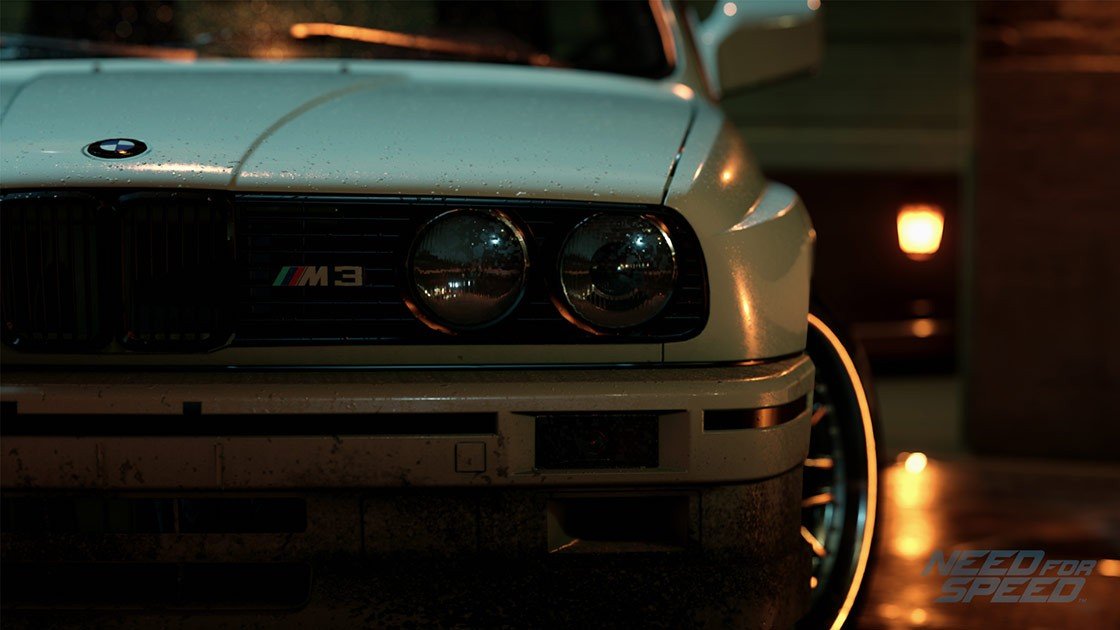 Need For Speed (2015) - Imagen 43